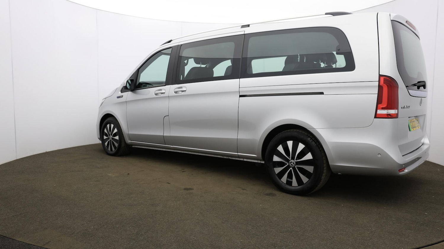 Vehicle 70