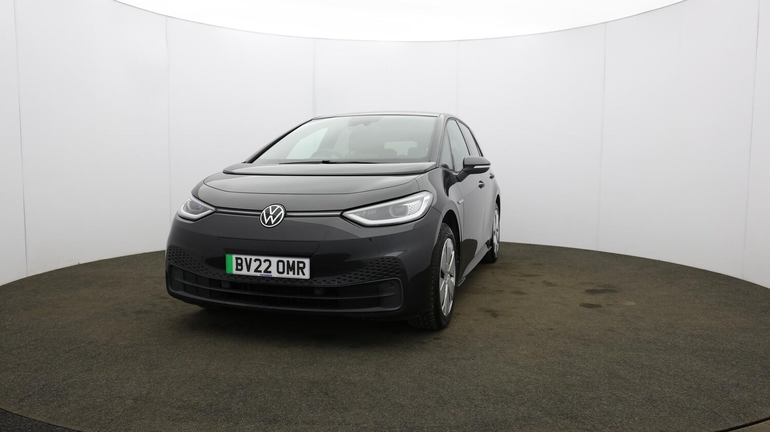 Vehicle 41