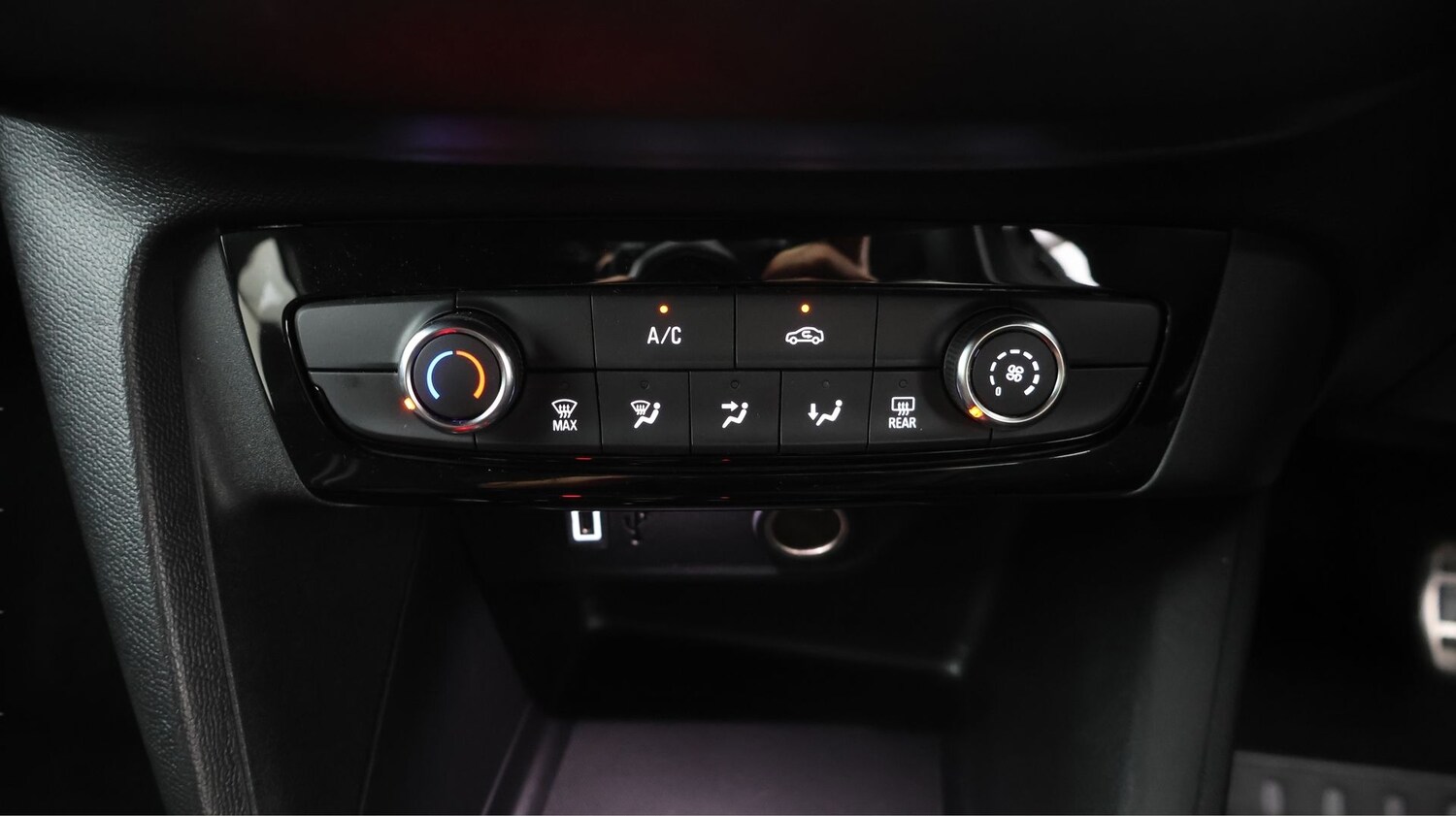 Used Vauxhall Corsa for sale - 77932485: Photo 11