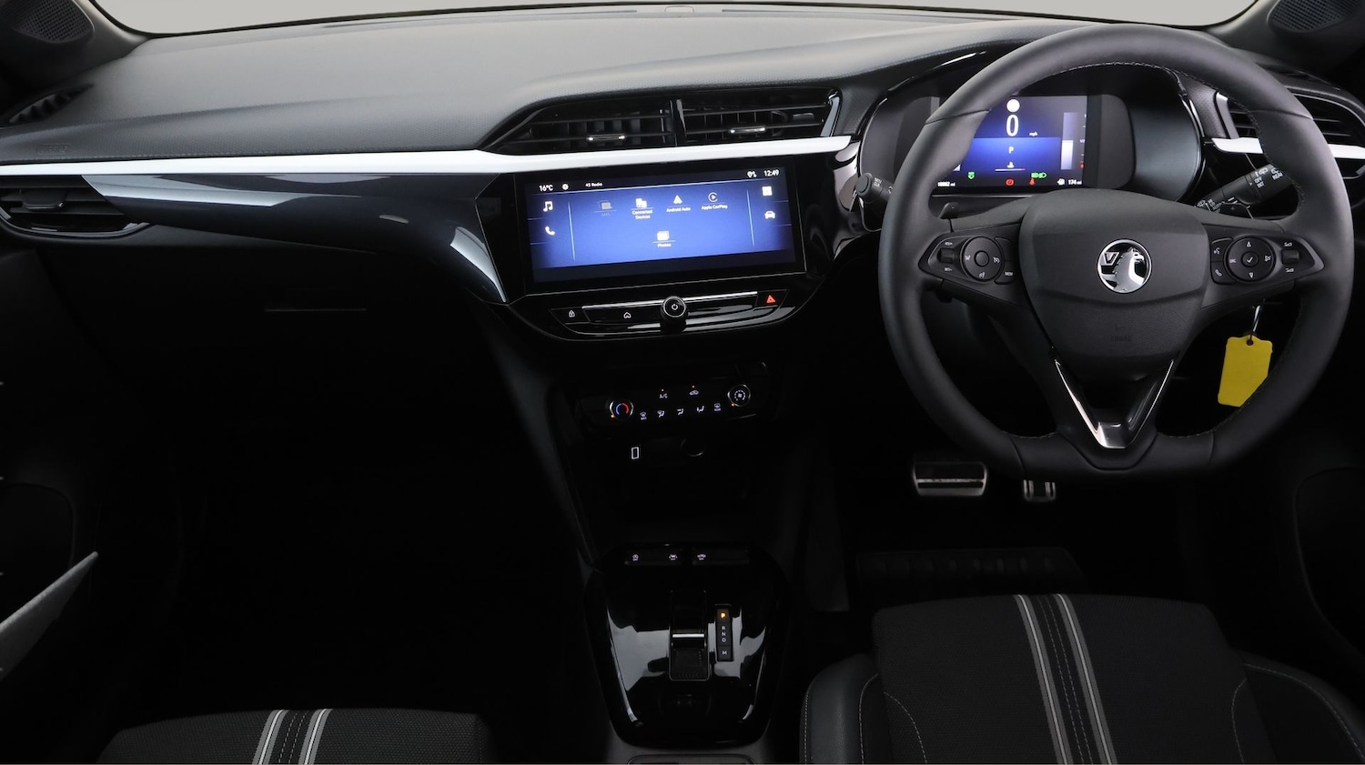 Used Vauxhall Corsa for sale - 77932485: Photo 12