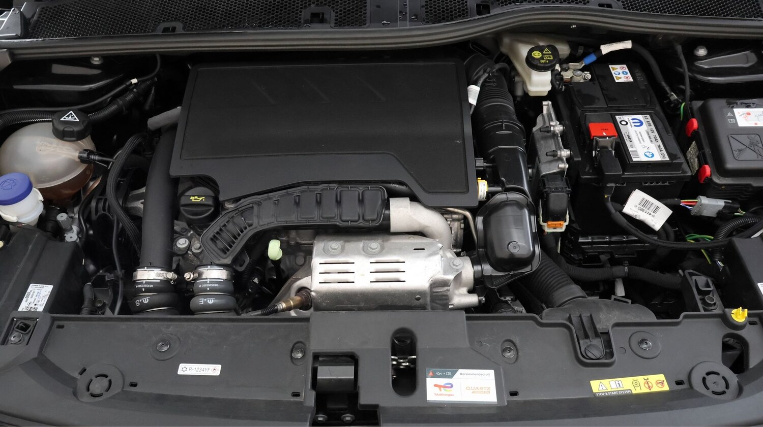 Used Vauxhall Corsa for sale - 77932485: Photo 18