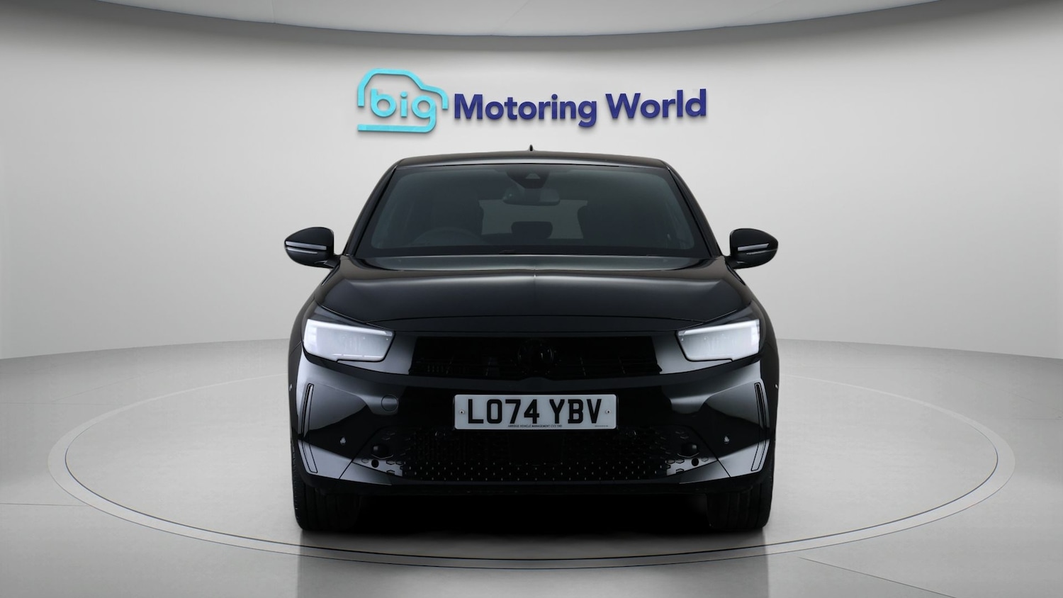 Used Vauxhall Corsa for sale - 77932485: Photo 2