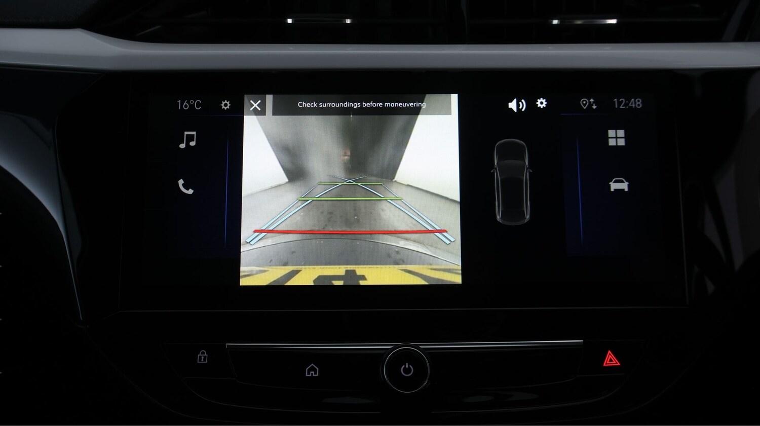 Used Vauxhall Corsa for sale - 77932485: Photo 20