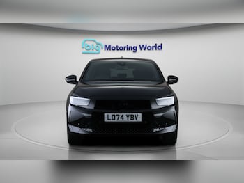 Used Vauxhall Corsa 2024 for sale - 77932485: Photo