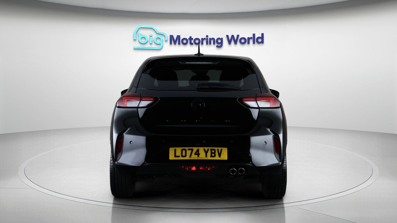 Used Vauxhall Corsa for sale - 77932485: Photo 6