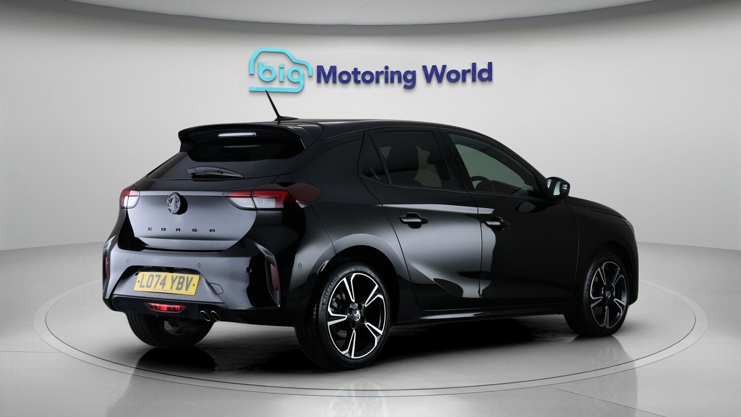 Used Vauxhall Corsa for sale - 77932485: Photo 7