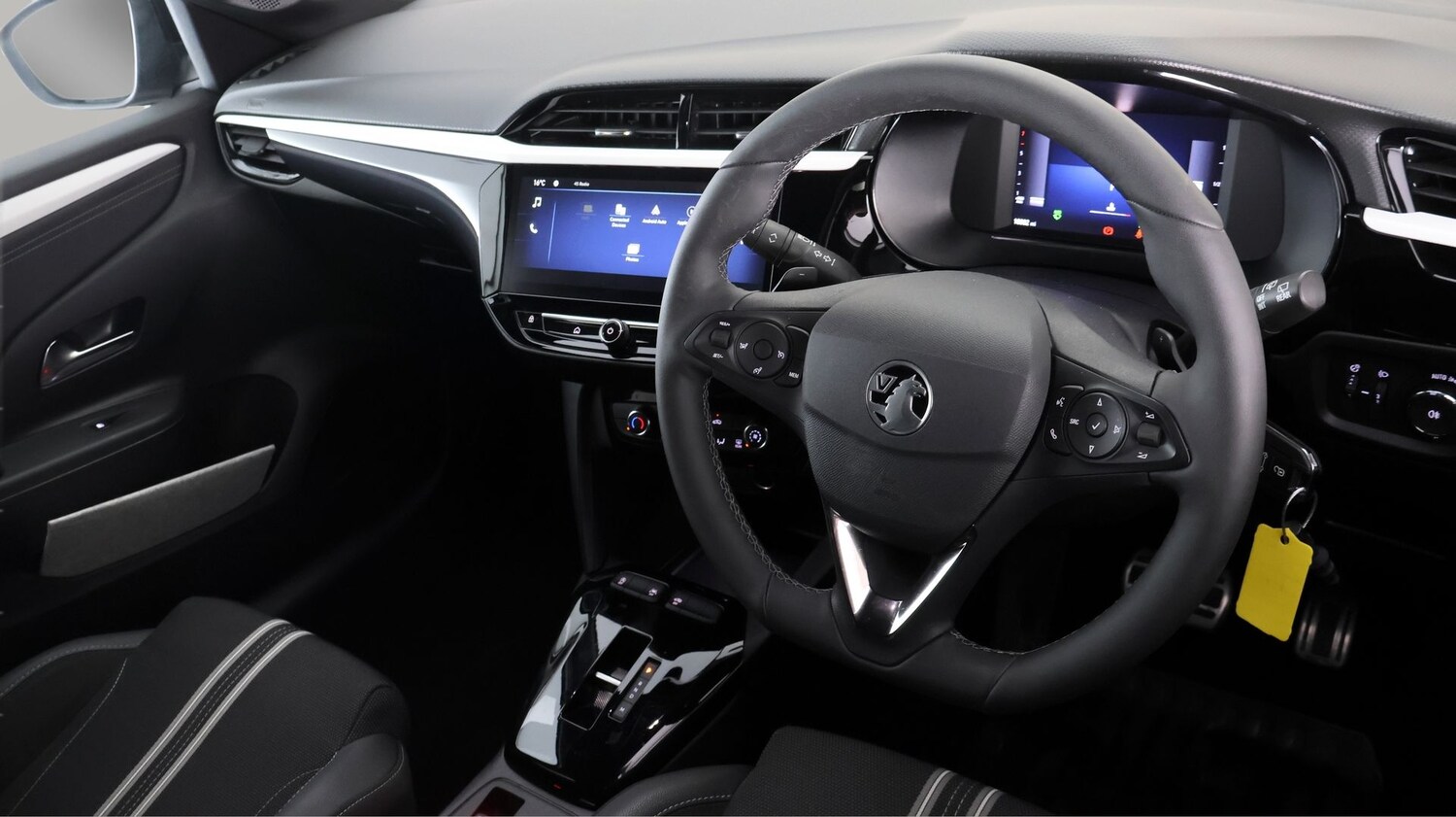 Used Vauxhall Corsa for sale - 77932485: Photo 9