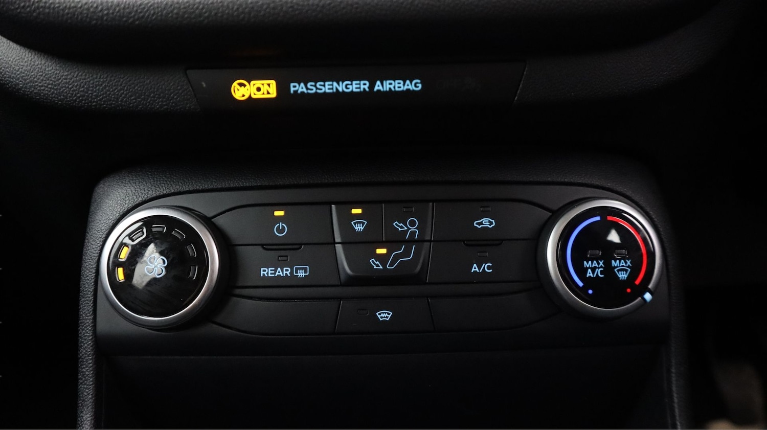 Used Ford Fiesta 2023 for sale - 78008410: Photo 12