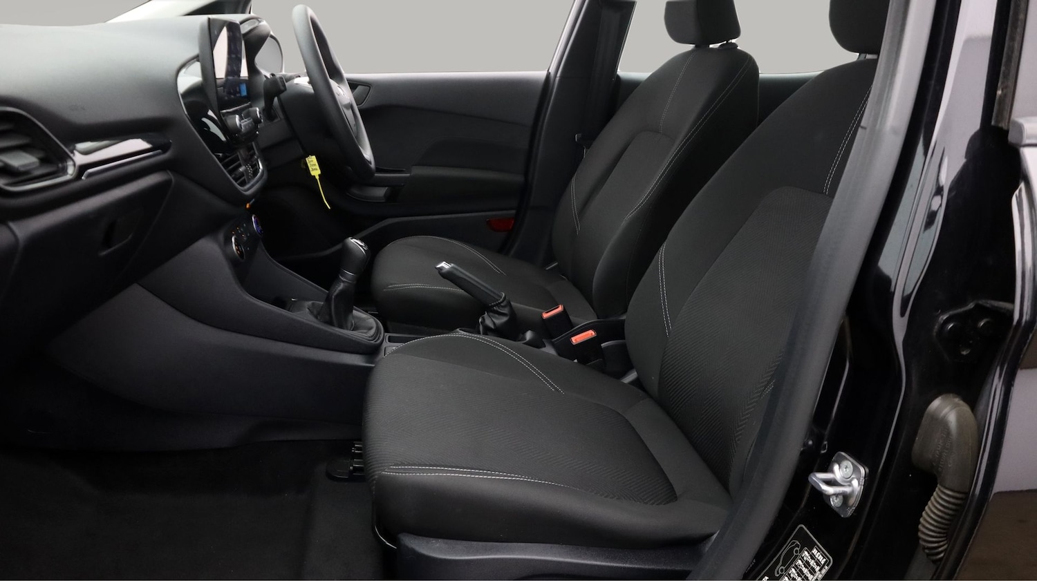 Used Ford Fiesta 2023 for sale - 78008410: Photo 14