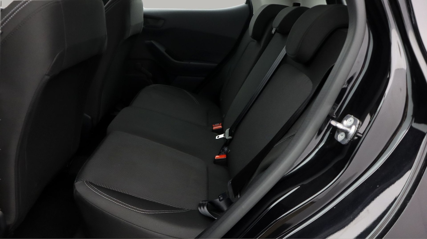 Used Ford Fiesta 2023 for sale - 78008410: Photo 16