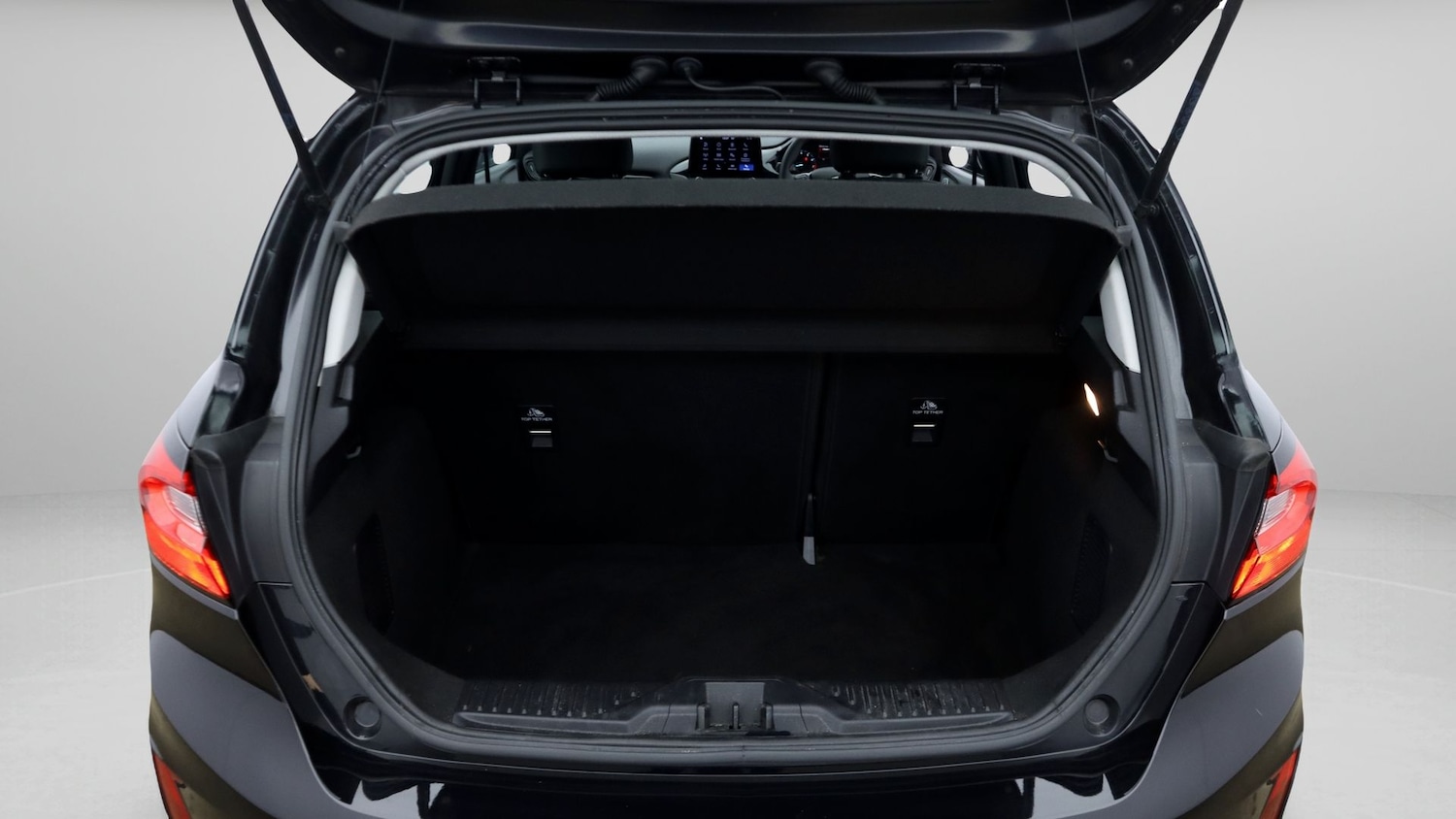 Used Ford Fiesta 2023 for sale - 78008410: Photo 17