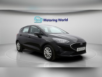 Ford Fiesta feature image
