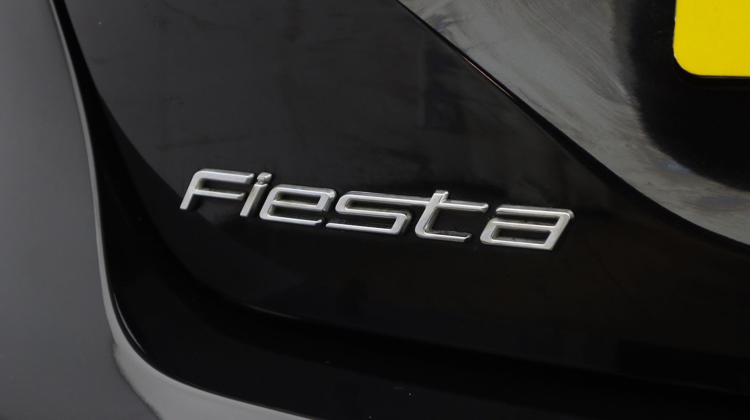 Used Ford Fiesta 2023 for sale - 78008410: Photo 22