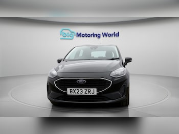 Used Ford Fiesta 2023 for sale - 78008410: Photo