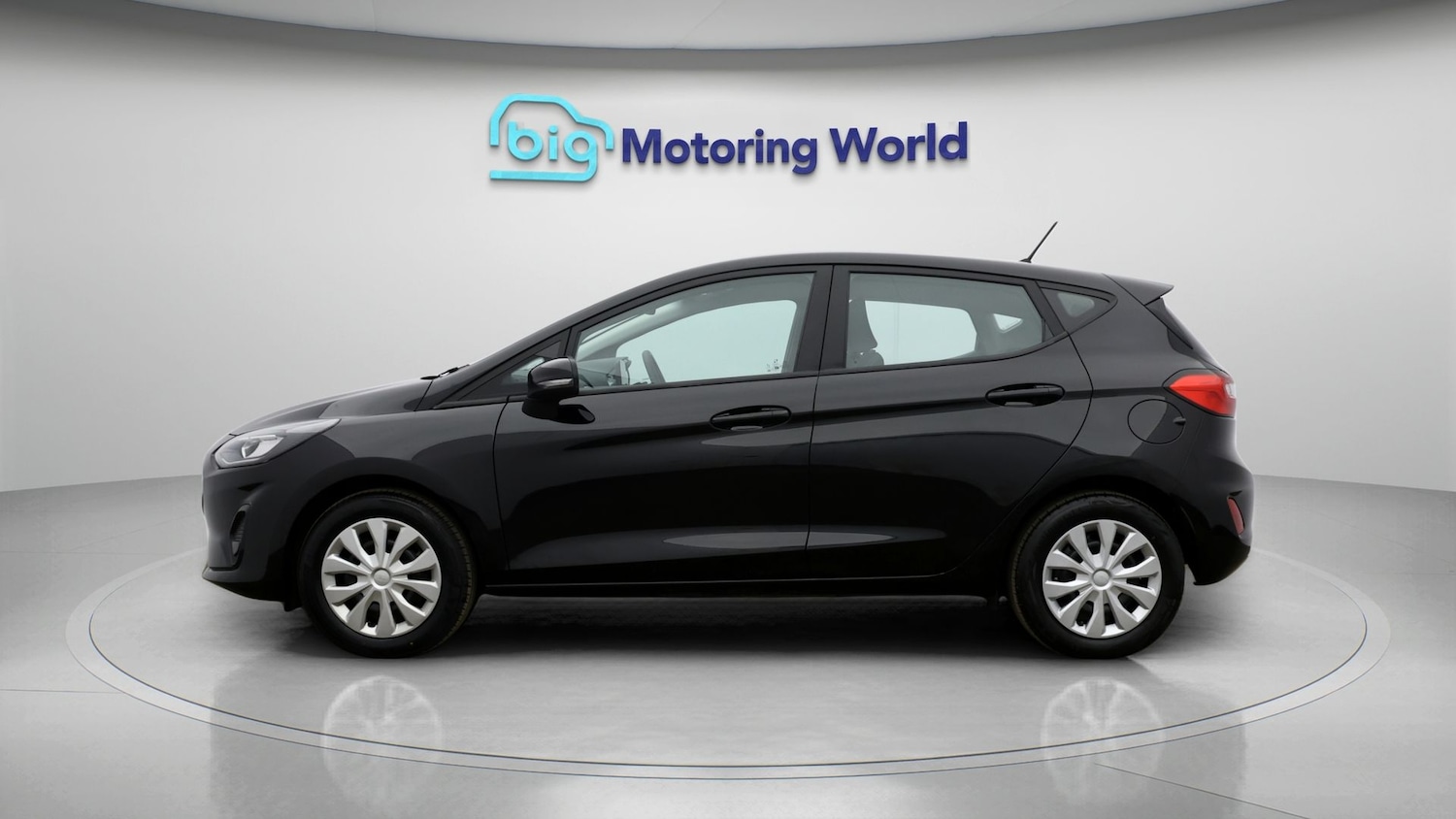 Used Ford Fiesta 2023 for sale - 78008410: Photo 4