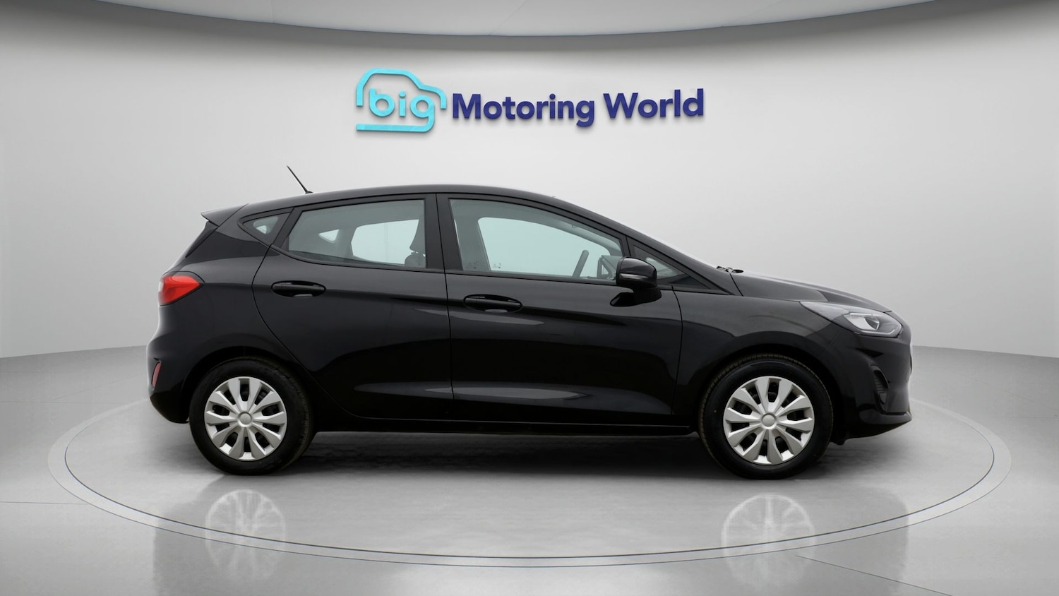 Used Ford Fiesta 2023 for sale - 78008410: Photo 8