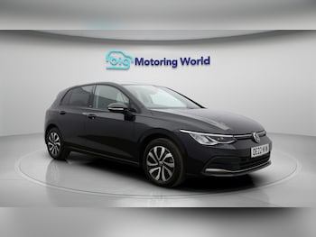 Used Volkswagen Golf 2022 for sale - 78527632: Photo