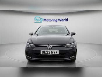 Used Volkswagen Golf 2022 for sale - 78527632: Photo