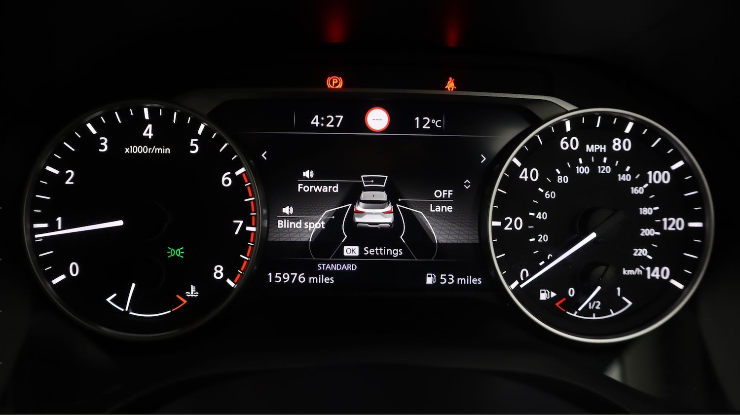 Used Nissan Qashqai for sale - 77761693: Photo 10