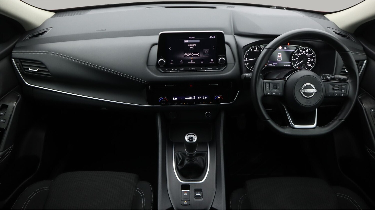 Used Nissan Qashqai for sale - 77761693: Photo 13