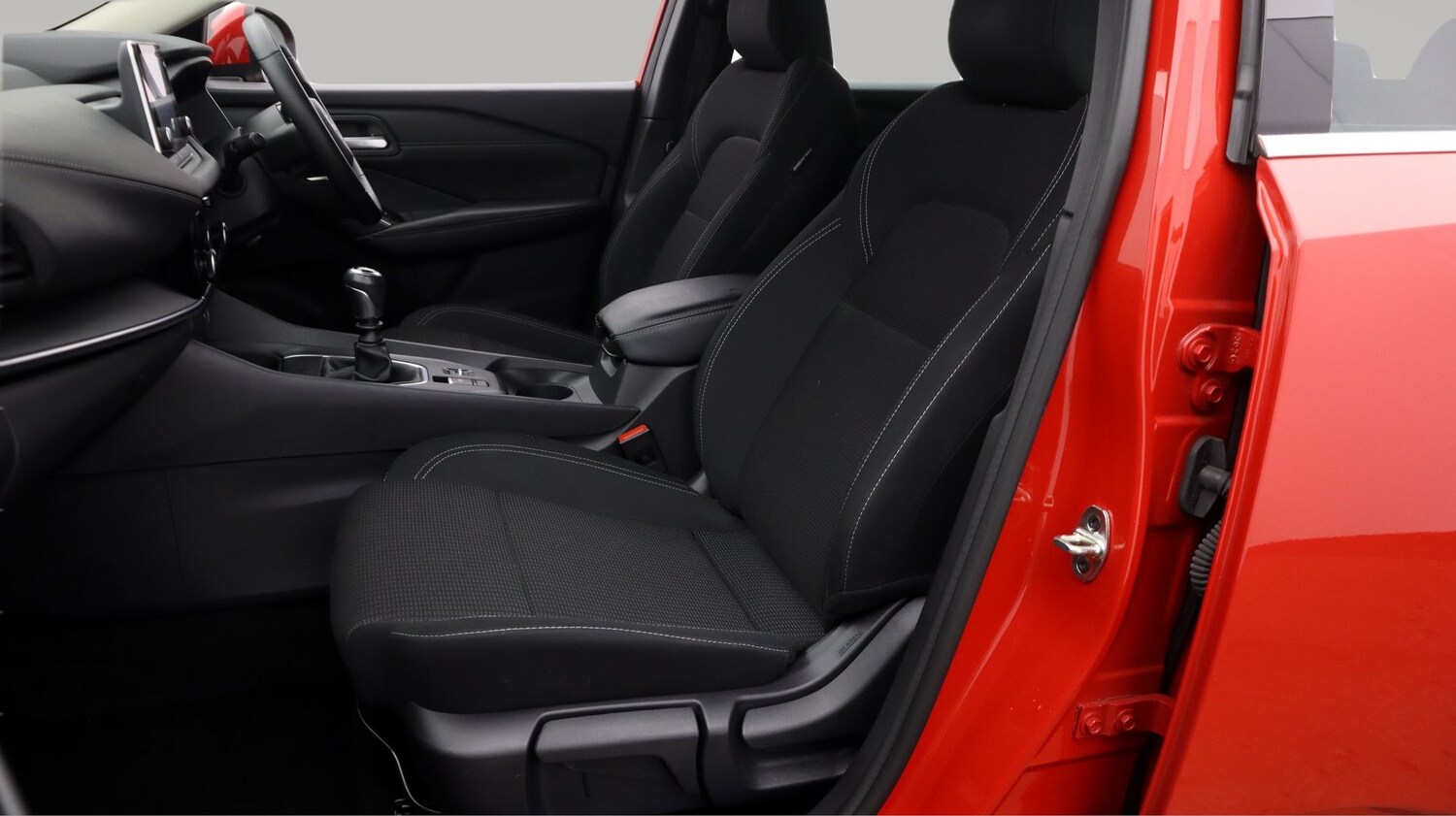 Used Nissan Qashqai for sale - 77761693: Photo 14