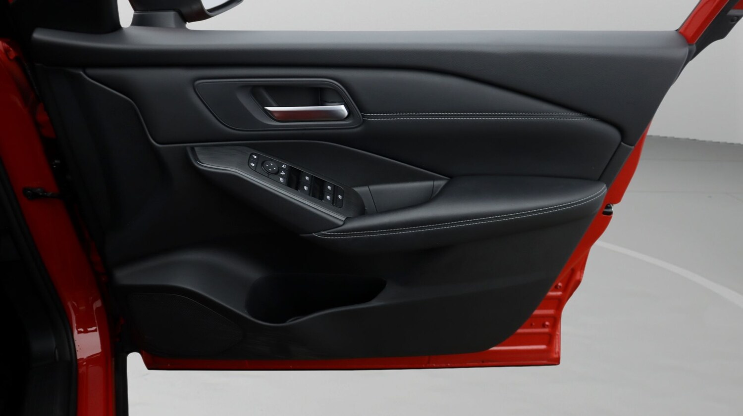 Used Nissan Qashqai for sale - 77761693: Photo 15