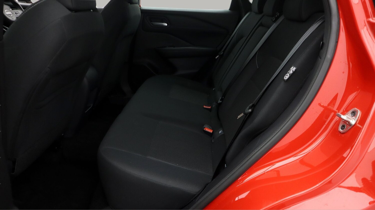 Used Nissan Qashqai for sale - 77761693: Photo 16