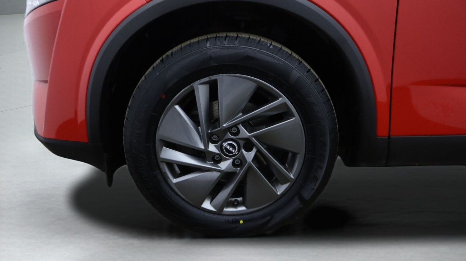 Used Nissan Qashqai for sale - 77761693: Photo 18