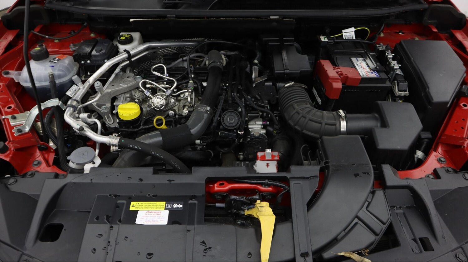 Used Nissan Qashqai for sale - 77761693: Photo 19