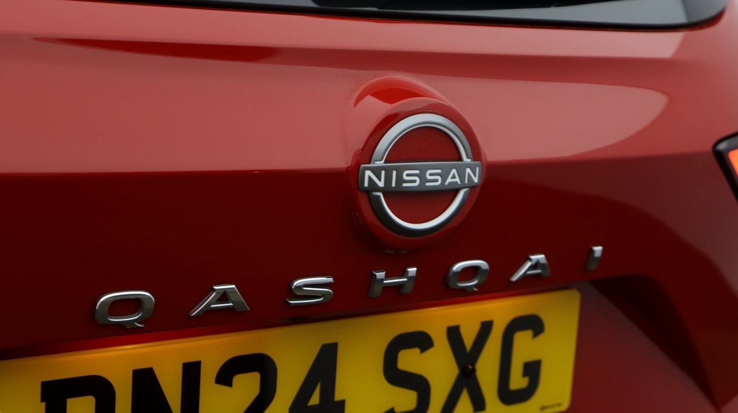 Used Nissan Qashqai for sale - 77761693: Photo 20