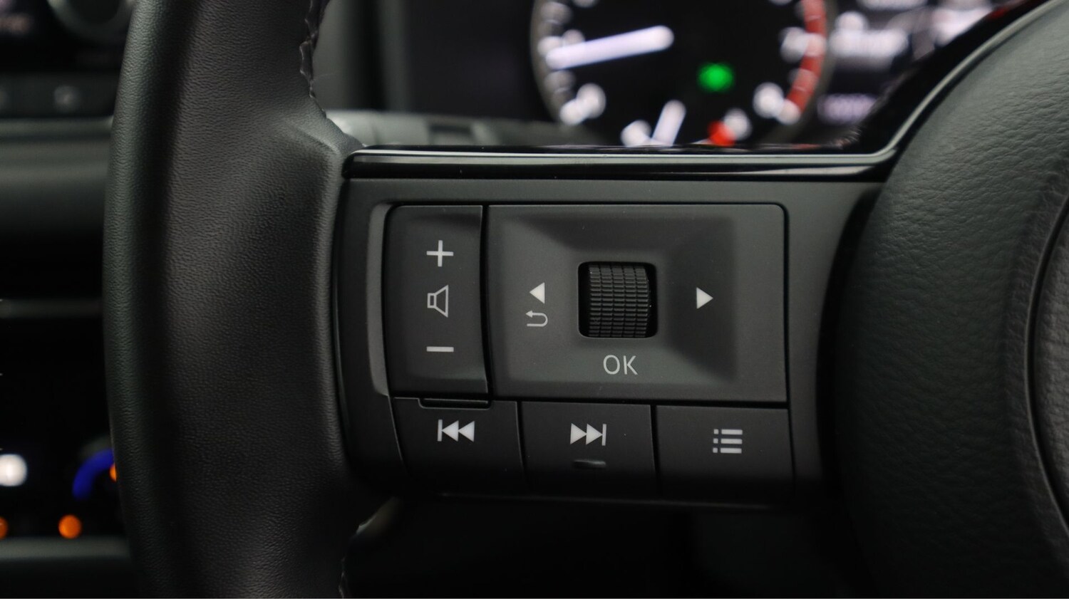 Used Nissan Qashqai for sale - 77761693: Photo 21