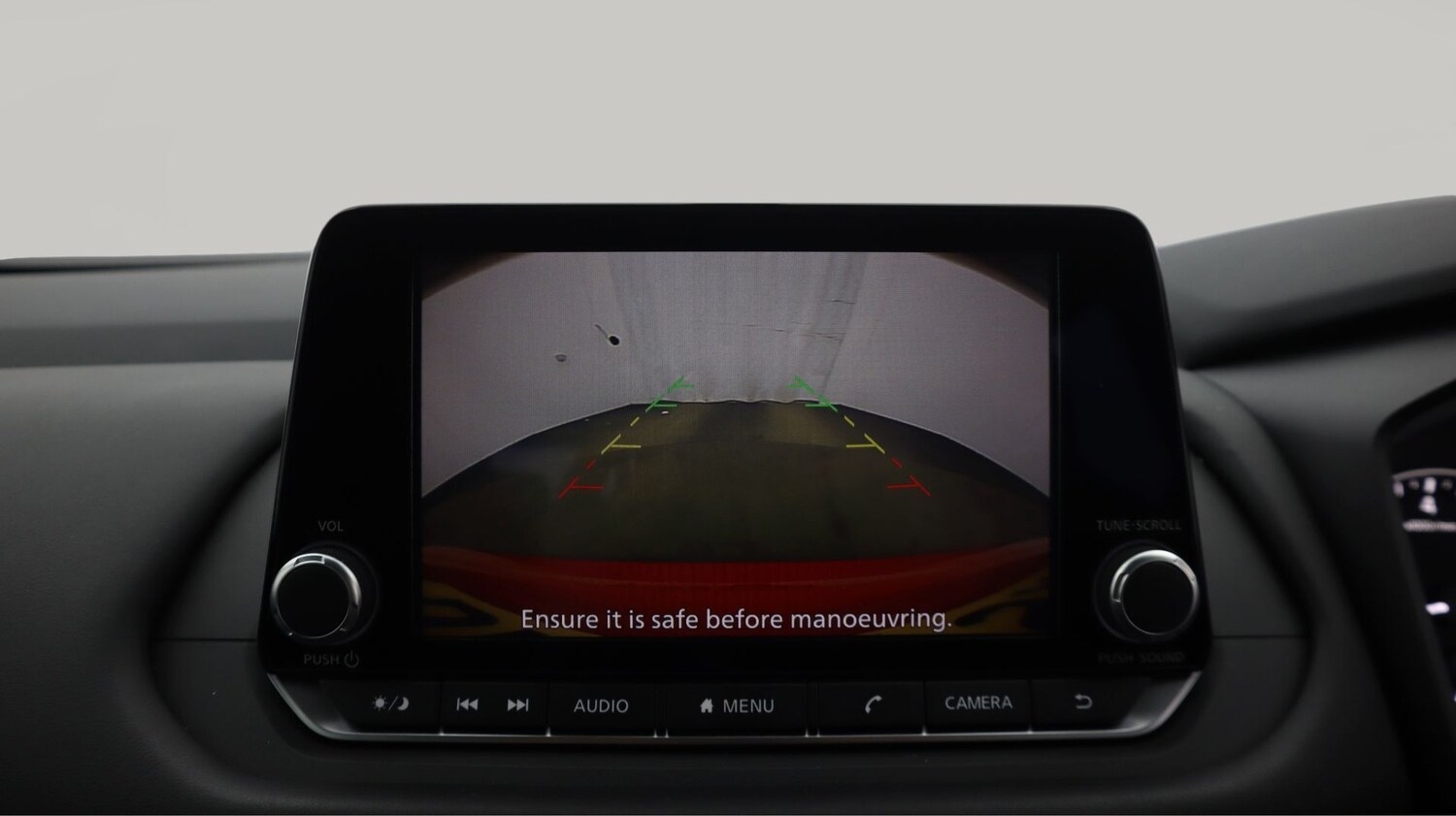 Used Nissan Qashqai for sale - 77761693: Photo 23