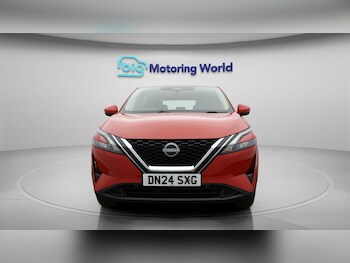 Used Nissan Qashqai 2024 for sale - 77761693: Photo