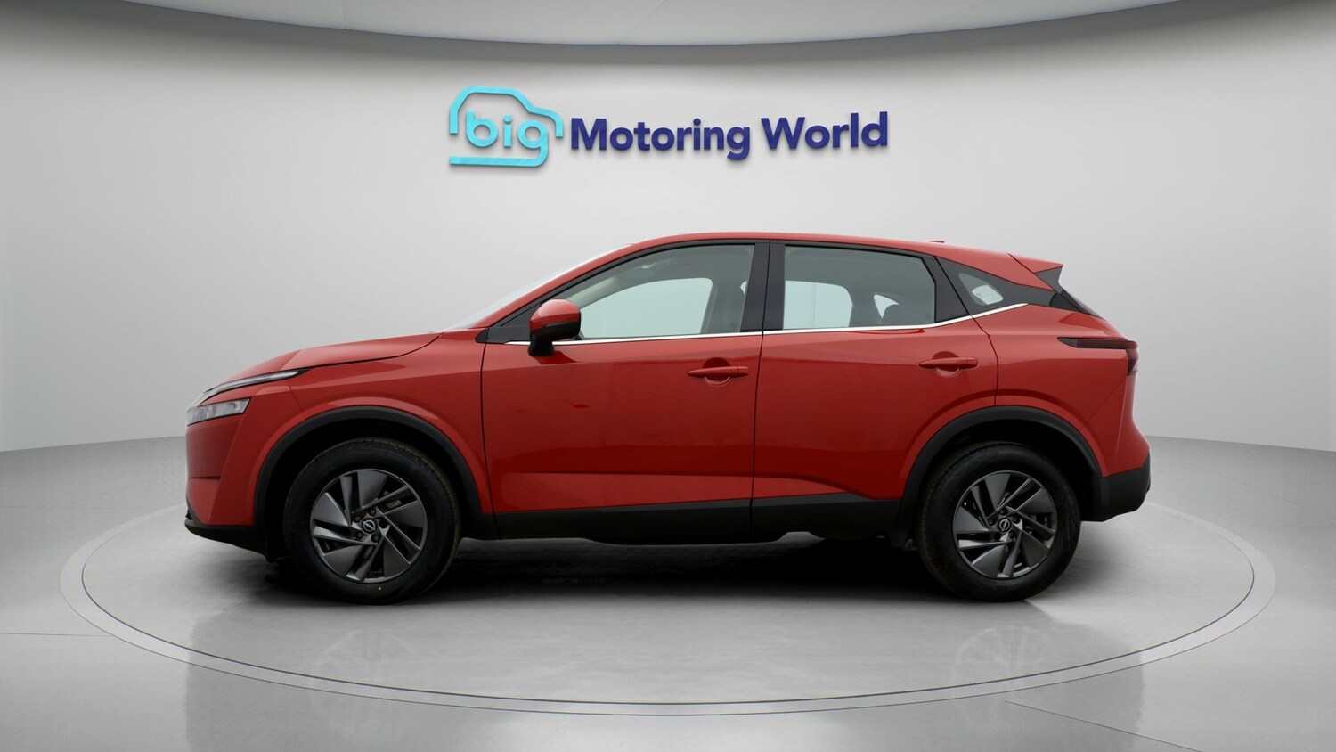 Used Nissan Qashqai for sale - 77761693: Photo 4