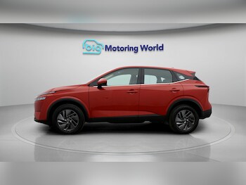 Used Nissan Qashqai 2024 for sale - 77761693: Photo