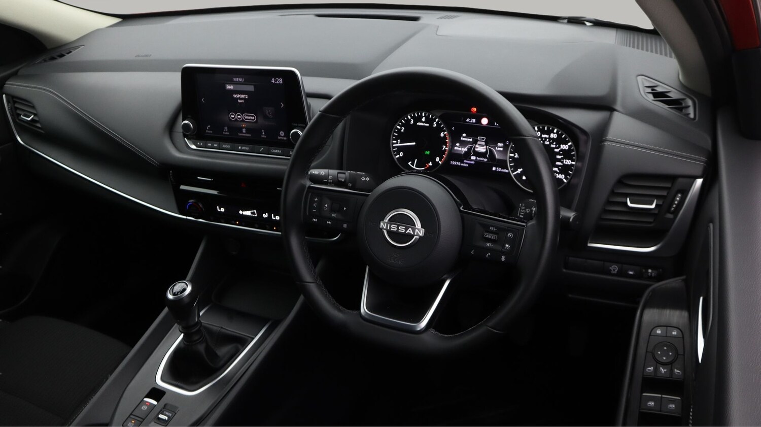 Used Nissan Qashqai for sale - 77761693: Photo 9