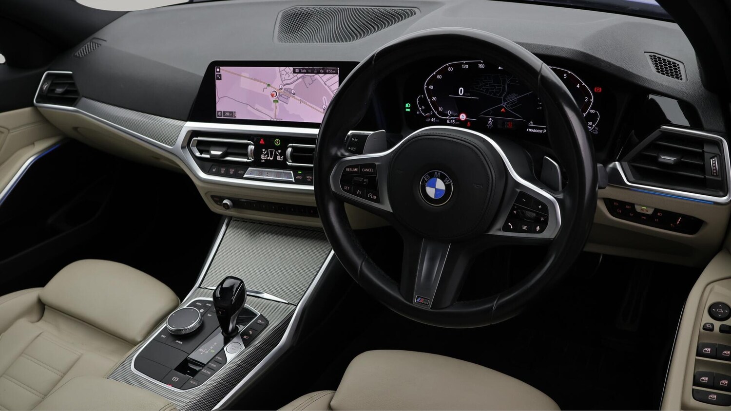Used BMW 3 Series 2021 for sale - 76247956: Photo 10