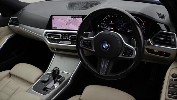 Used BMW 3 Series for sale - 76247956: Photo 10