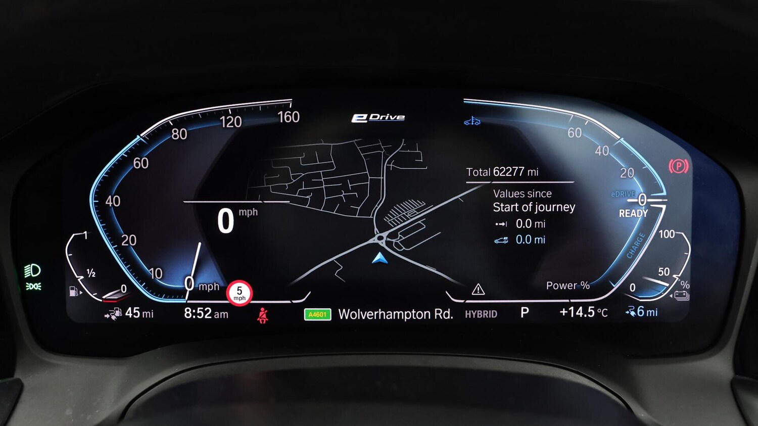 Used BMW 3 Series 2021 for sale - 76247956: Photo 11