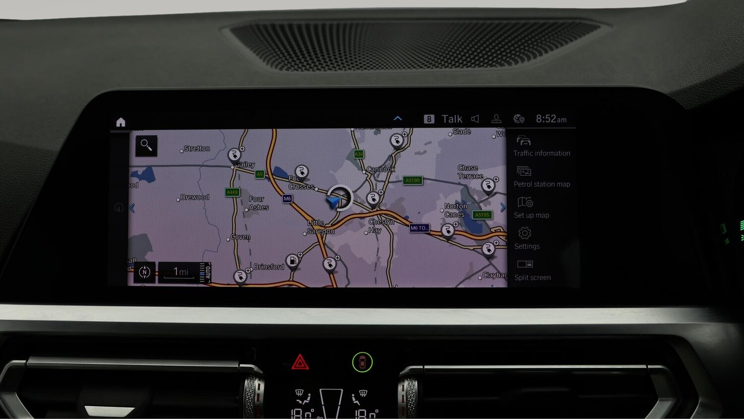 Used BMW 3 Series 2021 for sale - 76247956: Photo 12