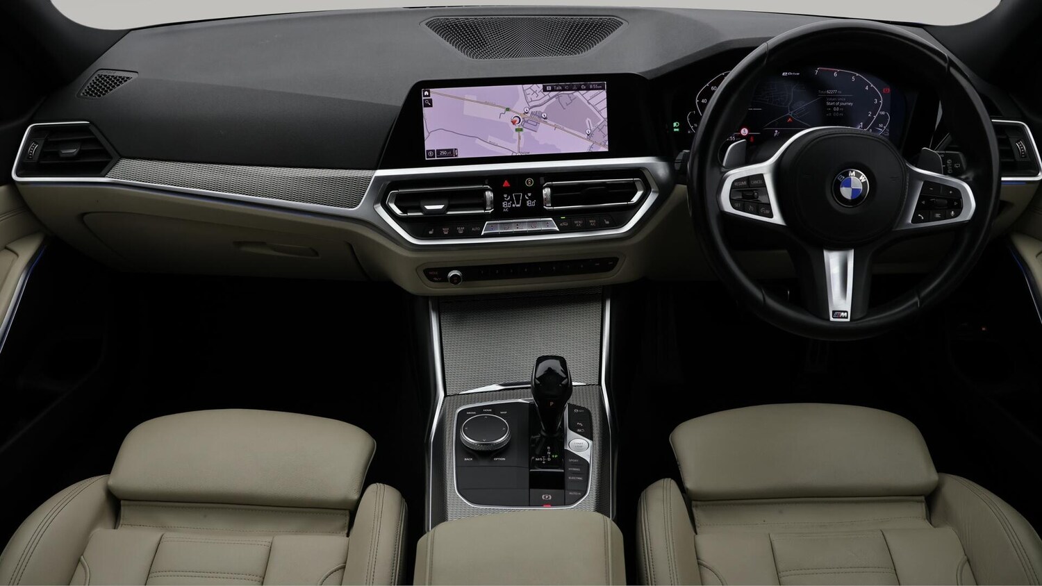 Used BMW 3 Series 2021 for sale - 76247956: Photo 14