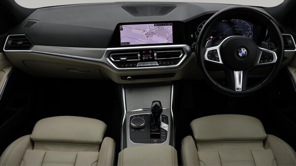 Used BMW 3 Series for sale - 76247956: Photo 14