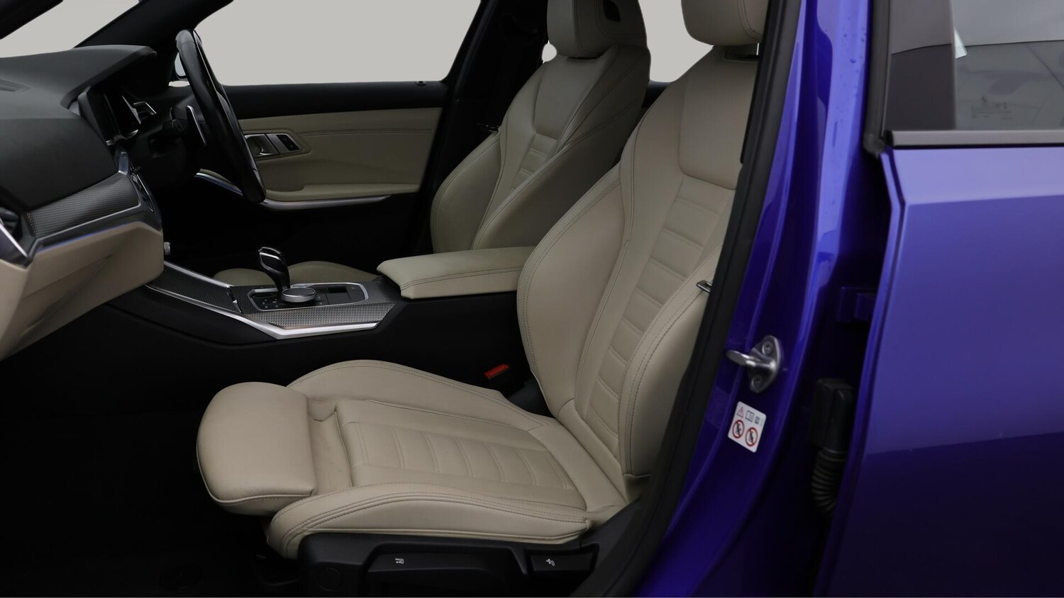 Used BMW 3 Series 2021 for sale - 76247956: Photo 15