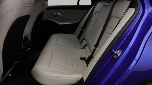 Used BMW 3 Series for sale - 76247956: Photo 17