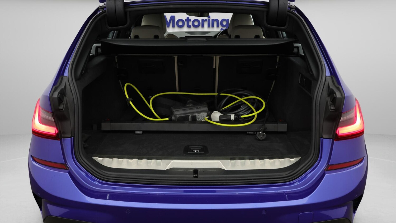 Used BMW 3 Series 2021 for sale - 76247956: Photo 18