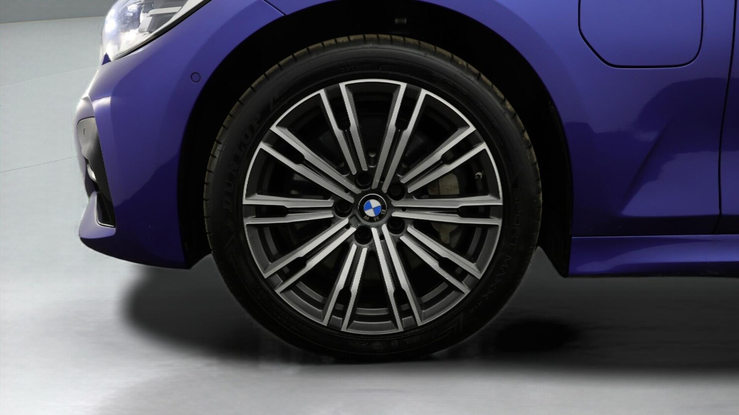 Used BMW 3 Series 2021 for sale - 76247956: Photo 19