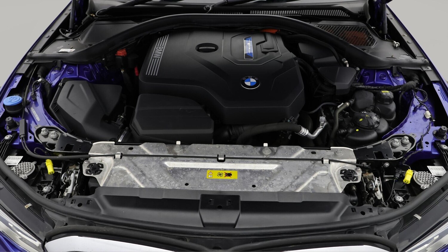 Used BMW 3 Series 2021 for sale - 76247956: Photo 20