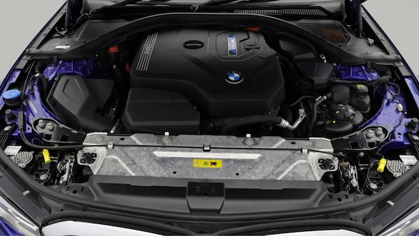 Used BMW 3 Series for sale - 76247956: Photo 20