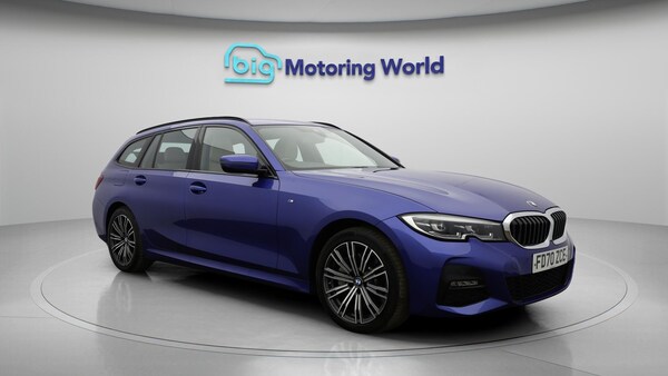 Used BMW 3 Series for sale - 76247956: Photo 2