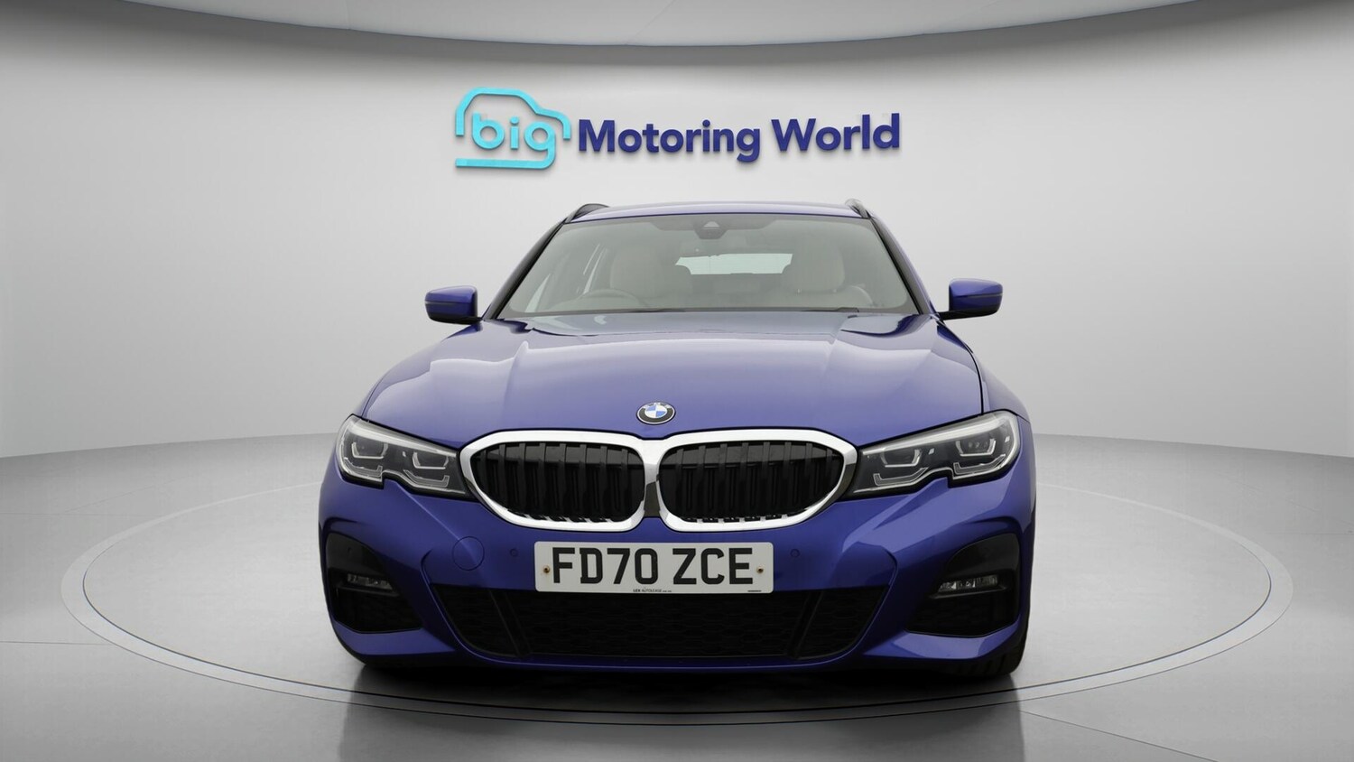 Used BMW 3 Series 2021 for sale - 76247956: Photo 3